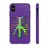 Load image into Gallery viewer, Bones phone Cases