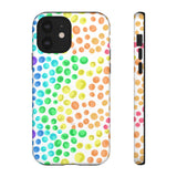 Load image into Gallery viewer, Don&#39;t Pop My Bubble Phone Case