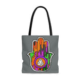 Load image into Gallery viewer, Ghouls Night Out Tote Bag