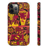 Load image into Gallery viewer, ASU Phone Cases