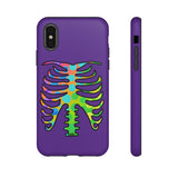 Load image into Gallery viewer, Bones phone Cases