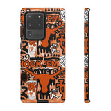 Load image into Gallery viewer, Hook EM Phone Cases