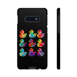 Load image into Gallery viewer, Hippie Dippy Phone Cases