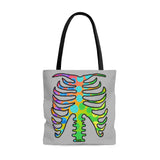 Load image into Gallery viewer, Got Bones Tote Bag