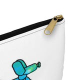 Load image into Gallery viewer, ballon dog pop Accessory Pouch