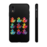 Load image into Gallery viewer, Hippie Dippy Phone Cases