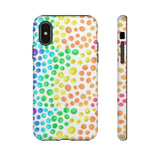 Load image into Gallery viewer, Don&#39;t Pop My Bubble Phone Case