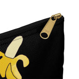 Load image into Gallery viewer, Gone Bananas Accessory Pouch