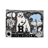 Load image into Gallery viewer, Bowdoin Accessory Pouch