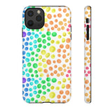 Load image into Gallery viewer, Don&#39;t Pop My Bubble Phone Case