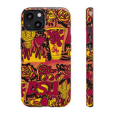 Load image into Gallery viewer, ASU Phone Cases