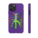 Load image into Gallery viewer, Bones phone Cases