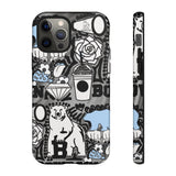 Load image into Gallery viewer, Bowdoin Phone Cases