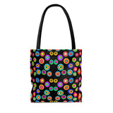 Load image into Gallery viewer, Eyes On you  Tote Bag