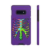 Load image into Gallery viewer, Bones phone Cases