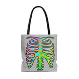 Load image into Gallery viewer, Got Bones Tote Bag