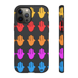 Load image into Gallery viewer, Hands Up Phone Case