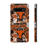 Load image into Gallery viewer, Hook EM Phone Cases