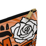 Load image into Gallery viewer, Hook Em Accessory Pouch