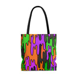 Load image into Gallery viewer, Ekk Factor Tote Bag