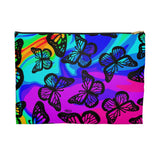 Load image into Gallery viewer, fly to dream Accessory Pouch