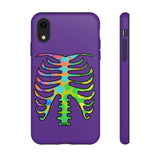 Load image into Gallery viewer, Bones phone Cases