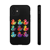 Load image into Gallery viewer, Hippie Dippy Phone Cases