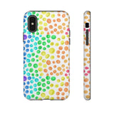 Load image into Gallery viewer, Don&#39;t Pop My Bubble Phone Case