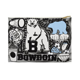 Load image into Gallery viewer, Bowdoin Accessory Pouch