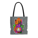 Load image into Gallery viewer, Ghouls Night Out Tote Bag