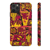 Load image into Gallery viewer, ASU Phone Cases