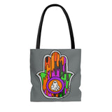 Load image into Gallery viewer, Ghouls Night Out Tote Bag