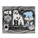 Load image into Gallery viewer, Bowdoin Blanket