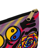 Load image into Gallery viewer, K of U Accessory Pouch