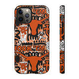 Load image into Gallery viewer, Hook EM Phone Cases