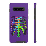 Load image into Gallery viewer, Bones phone Cases