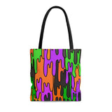 Load image into Gallery viewer, Ekk Factor Tote Bag