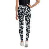 Load image into Gallery viewer, Daze Off Youth Leggings