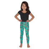 Load image into Gallery viewer, Kid&#39;s Leggings