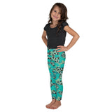 Load image into Gallery viewer, Kid&#39;s Leggings