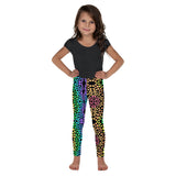 Load image into Gallery viewer, Dot Em Up Kid&#39;s Leggings