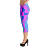 Load image into Gallery viewer, Capri Leggings