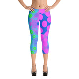 Load image into Gallery viewer, Capri Leggings