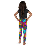 Load image into Gallery viewer, Kid&#39;s Leggings