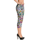 Load image into Gallery viewer, Capri Leggings