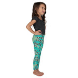 Load image into Gallery viewer, Kid&#39;s Leggings