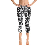 Load image into Gallery viewer, Daze Off Capri Leggings