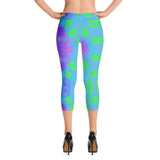 Load image into Gallery viewer, Capri Leggings