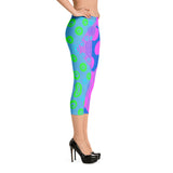 Load image into Gallery viewer, Capri Leggings