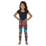 Load image into Gallery viewer, Kid&#39;s Leggings